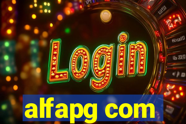 alfapg com